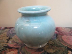 Regal Mashman Posy Vase