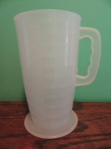 Marquis Measuring Cup