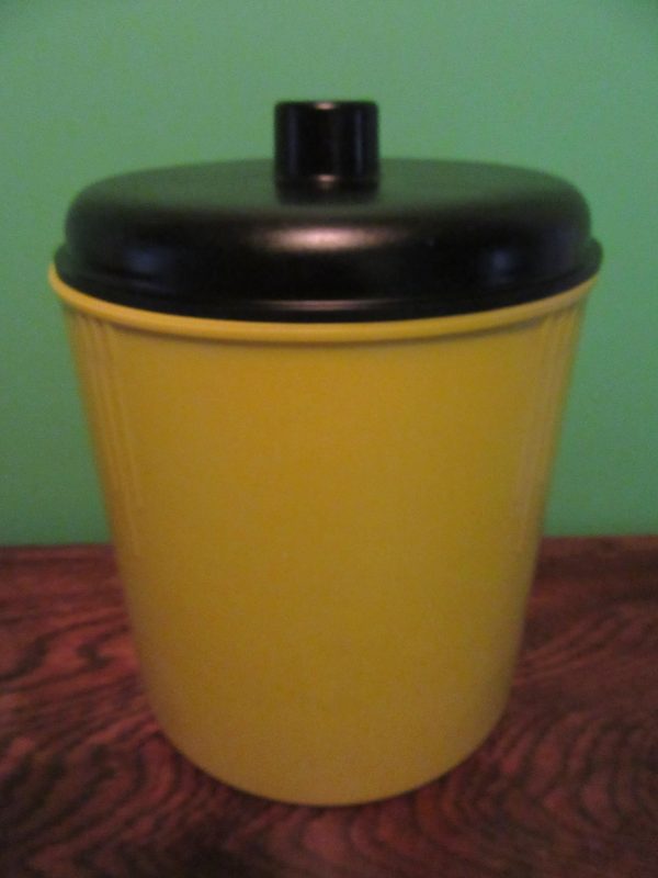 EON Canister Yellow