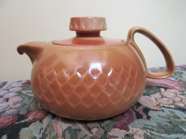 Diana Nefertiti Tea Pot
