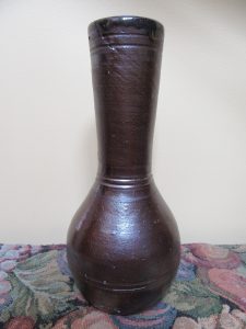 Bendigo Pottery Epsom Vase