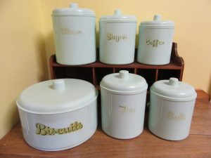 EON Canisters Set