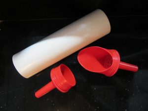Bakemaster 5in1 Rolling Pin