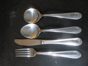 Wiltshire Stainless Cutlery